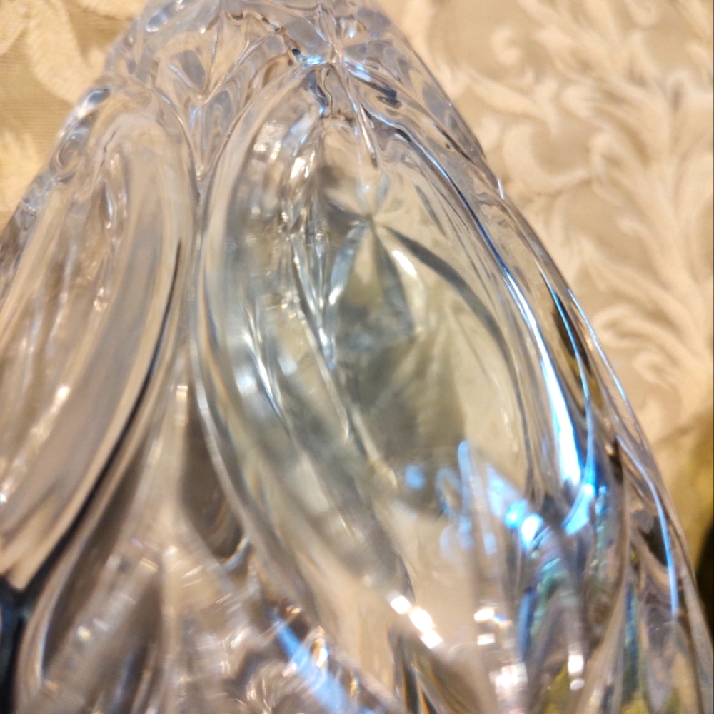 💎🍷💎 Exquisite (Retired) Vintage Princess House Lead Crystal Decanter - Picture 8 of 15